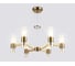 Подвесная люстра Ambrella Light High Light LH55114 3
