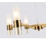 Подвесная люстра Ambrella Light High Light LH55114 5