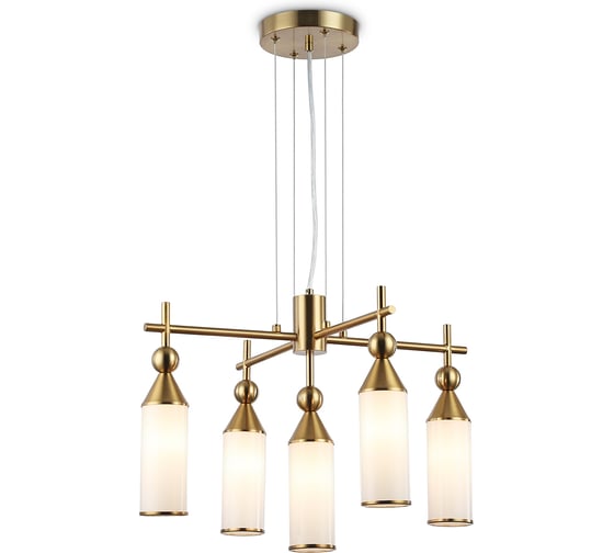 Подвесная люстра Ambrella Light High Light LH55276