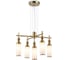 Подвесная люстра Ambrella Light High Light LH55276 1