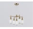 Подвесная люстра Ambrella Light High Light LH55276 4