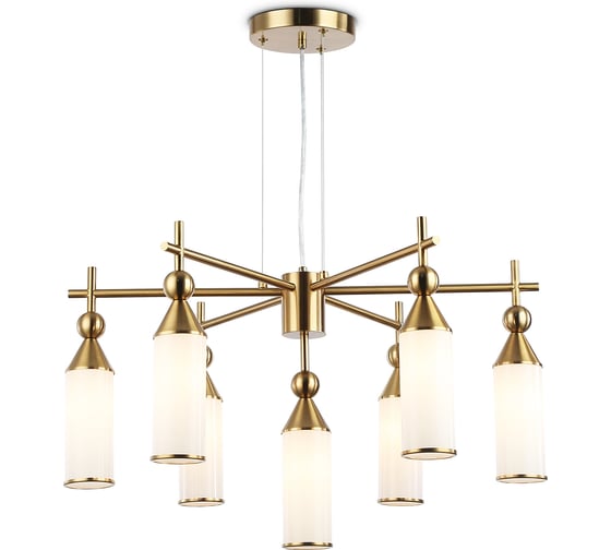 Подвесная люстра Ambrella Light High Light LH55278