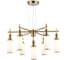 Подвесная люстра Ambrella Light High Light LH55278 1