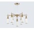 Подвесная люстра Ambrella Light High Light LH55278 4