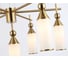 Подвесная люстра Ambrella Light High Light LH55278 6