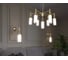 Подвесная люстра Ambrella Light High Light LH55278 7