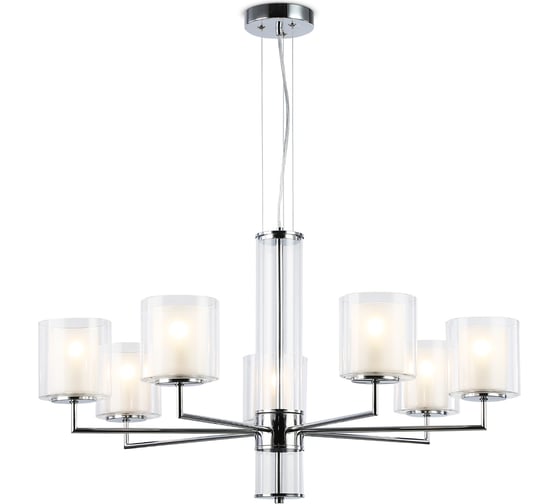 Подвесная люстра Ambrella Light High Light LH56003