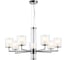 Подвесная люстра Ambrella Light High Light LH56003 1