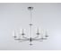 Подвесная люстра Ambrella Light High Light LH56003 5