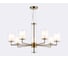Подвесная люстра Ambrella Light High Light LH56013 2