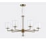 Подвесная люстра Ambrella Light High Light LH56013 4