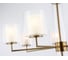 Подвесная люстра Ambrella Light High Light LH56013 5