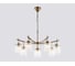 Подвесная люстра Ambrella Light High Light LH56033 2
