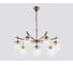 Подвесная люстра Ambrella Light High Light LH56033 3