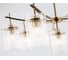 Подвесная люстра Ambrella Light High Light LH56033 5