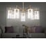 Подвесная люстра Ambrella Light High Light LH56033 6