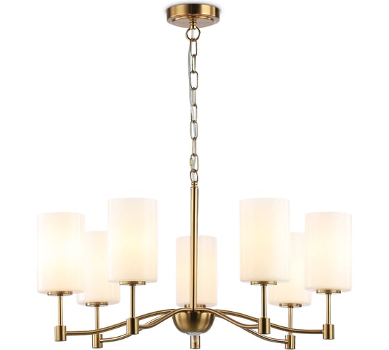 Подвесная люстра Ambrella Light High Light LH56053