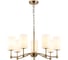 Подвесная люстра Ambrella Light High Light LH56053 1