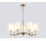 Подвесная люстра Ambrella Light High Light LH56053 2