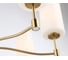 Подвесная люстра Ambrella Light High Light LH56053 5