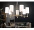Подвесная люстра Ambrella Light High Light LH56053 7