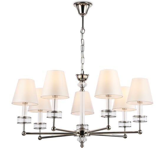 Подвесная люстра Ambrella Light High Light LH71003
