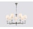 Подвесная люстра Ambrella Light High Light LH71003 2