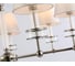 Подвесная люстра Ambrella Light High Light LH71003 4