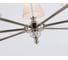 Подвесная люстра Ambrella Light High Light LH71003 5