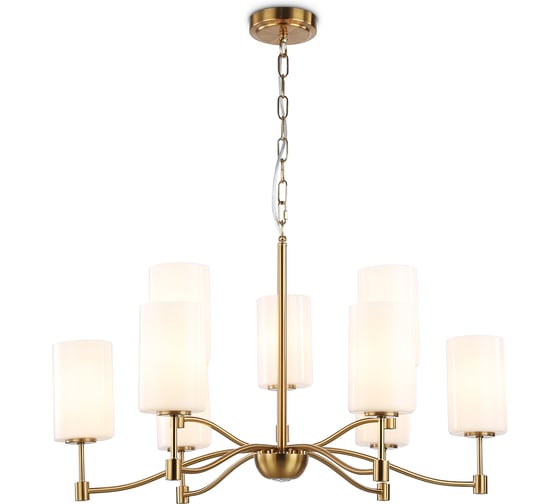 Подвесная люстра Ambrella Light High Light LH56054