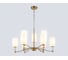 Подвесная люстра Ambrella Light High Light LH56054 2