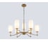 Подвесная люстра Ambrella Light High Light LH56054 3