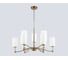 Подвесная люстра Ambrella Light High Light LH56054 4