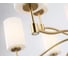 Подвесная люстра Ambrella Light High Light LH56054 5
