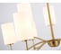 Подвесная люстра Ambrella Light High Light LH56054 6