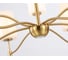 Подвесная люстра Ambrella Light High Light LH56054 7
