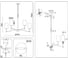 Подвесная люстра Ambrella Light High Light LH56054 9