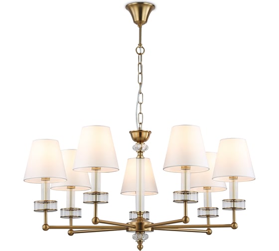 Подвесная люстра Ambrella Light High Light LH71023