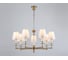 Подвесная люстра Ambrella Light High Light LH71023 2