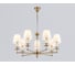 Подвесная люстра Ambrella Light High Light LH71023 3
