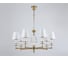 Подвесная люстра Ambrella Light High Light LH71023 4