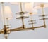 Подвесная люстра Ambrella Light High Light LH71023 5
