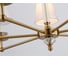 Подвесная люстра Ambrella Light High Light LH71023 6