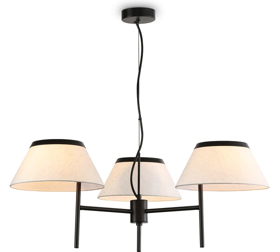 Подвесная люстра Ambrella Light High Light LH72451