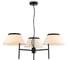 Подвесная люстра Ambrella Light High Light LH72451 1