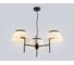 Подвесная люстра Ambrella Light High Light LH72451 3