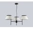 Подвесная люстра Ambrella Light High Light LH72451 4
