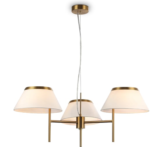Подвесная люстра Ambrella Light High Light LH72471