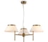 Подвесная люстра Ambrella Light High Light LH72471 1