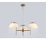 Подвесная люстра Ambrella Light High Light LH72471 2